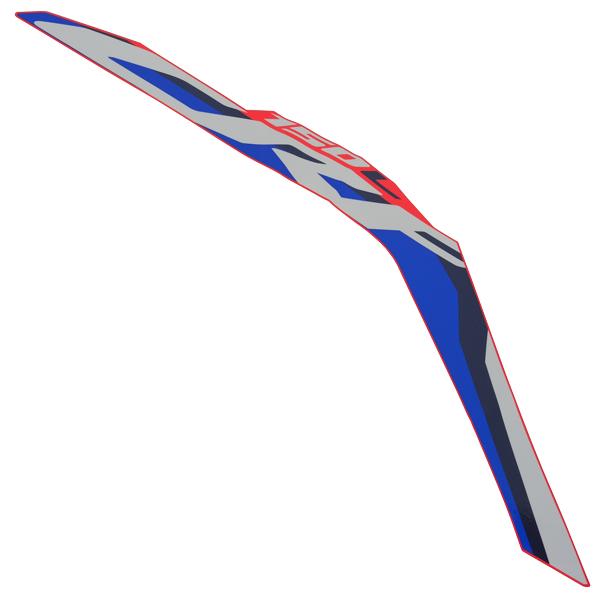 Stripe Shroud Type 1 Kiri Honda CRF150L K84