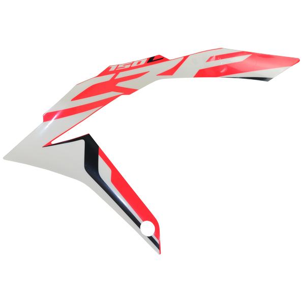 Stripe Shroud Kiri Honda CRF150L K84
