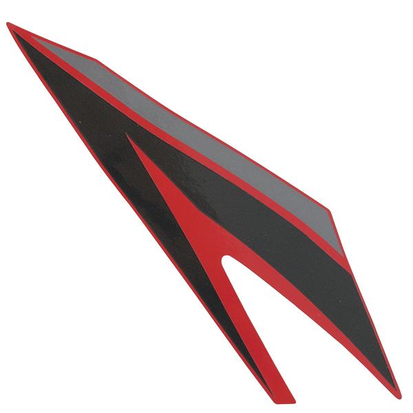 Sticker Body Kiri Type 1 Honda Supra GTR K56F