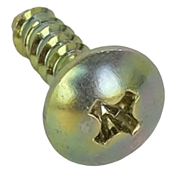 Screw Tapping 4X14 Honda Supra X 125 FI