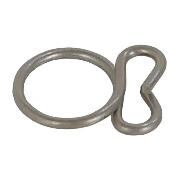 Clip Tube Honda Supra X 125