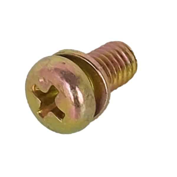 Baut Screw Washer 5X10 Honda Supra X 125