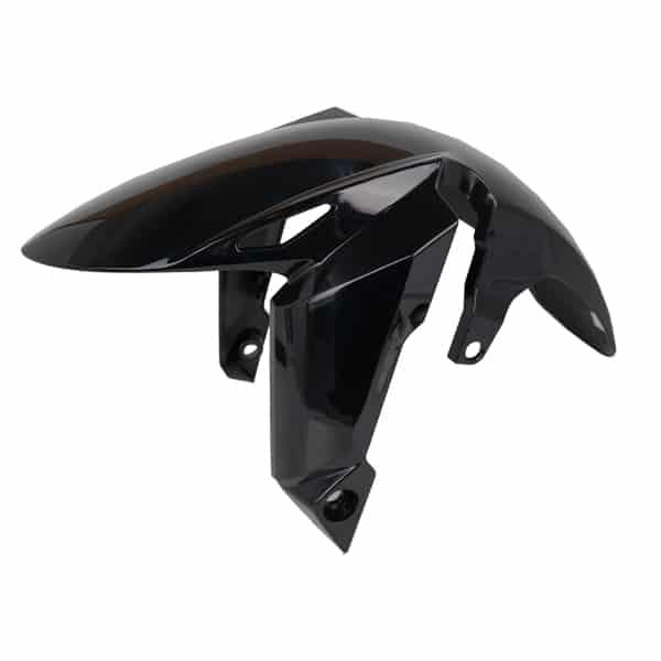 Spakbor Depan Hitam Metalic Honda CBR 150R K45R