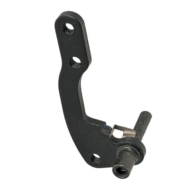 Bracket Kaliper Depan Honda BeAT Karburator KVY