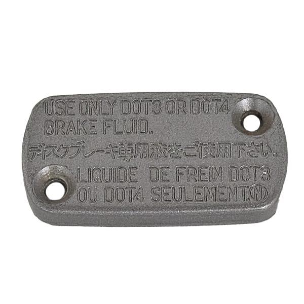 Tutup Master Rem Honda Scoopy eSP