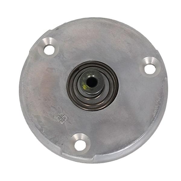 Cover Rotor Filter Oli Honda Mega Pro