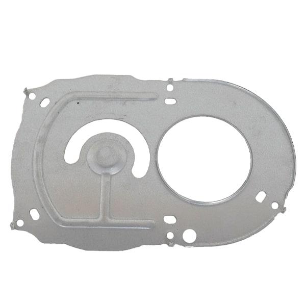 Plate Cover Kiri Honda Vario 110 CW