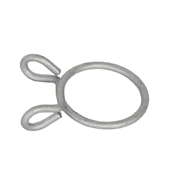 Clip Tube Honda CBR 250R K33A