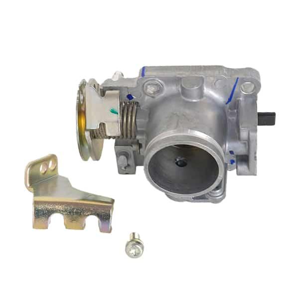 Body Set Throttle Body Honda CB150R StreetFire K15P