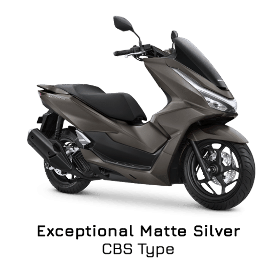 PCX 160