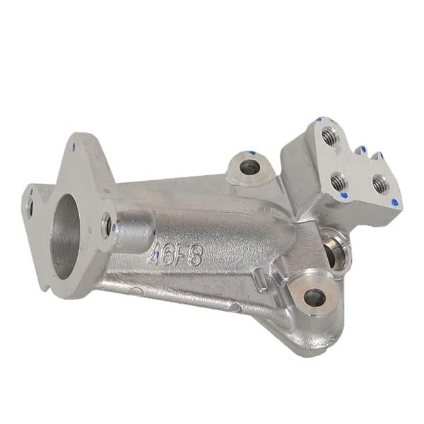 Pipa Intake Honda CB150R StreetFire K15M