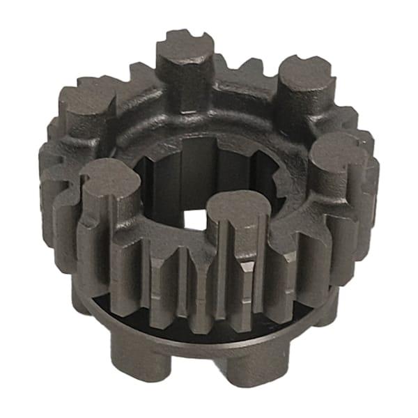 Gear Transmisi C-TOP Honda CBR 150R CBU KPP