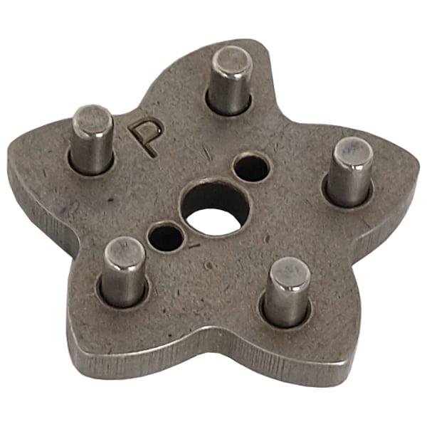 Plate Comp Shift Drum Stopper Honda Supra X 125 Injection