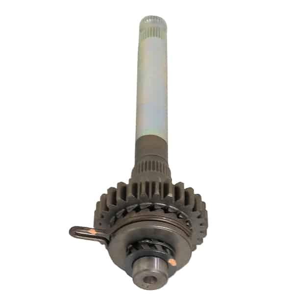 Per Engkolan Honda Supra X 125 Helm In