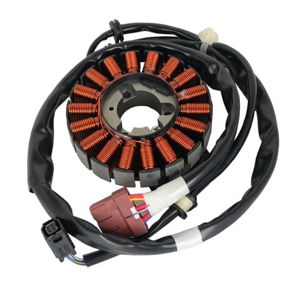 Spull (Stator Comp) Honda Vario 125 eSP K2V