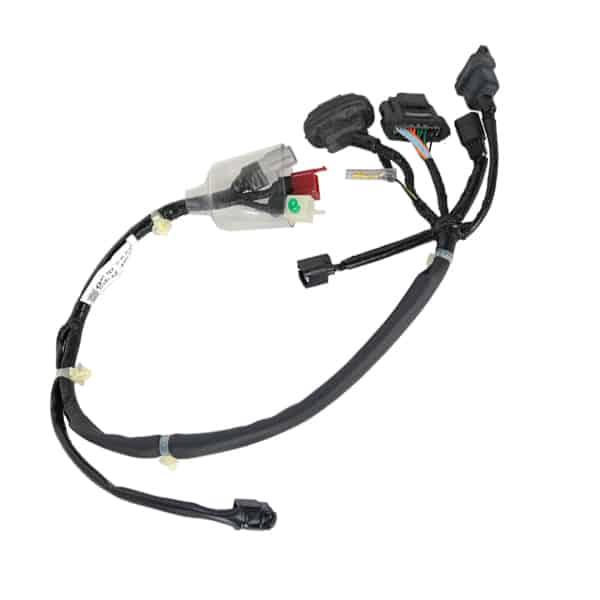 Kabel Speedometer Honda Vario 125 eSP K2V
