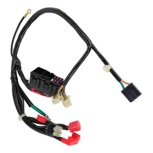 Kabel Battery (Sub Harness) Honda Vario 125 eSP K2V