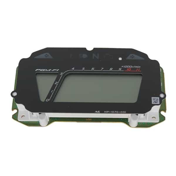 LCD Speedometer Honda Supra GTR K56F