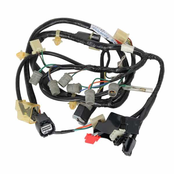 Soket Kabel Speedometer Honda Vario 110 eSP