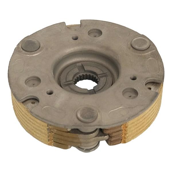 Kampas Ganda Honda Supra X 125 Helm-In FI