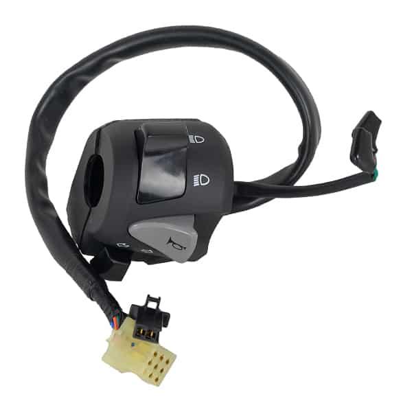 Saklar Sein (Set) Honda CB150R StreetFire K15