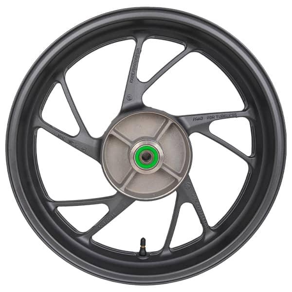 Velg Belakang Grey Honda CB150R K15G Ring 17″