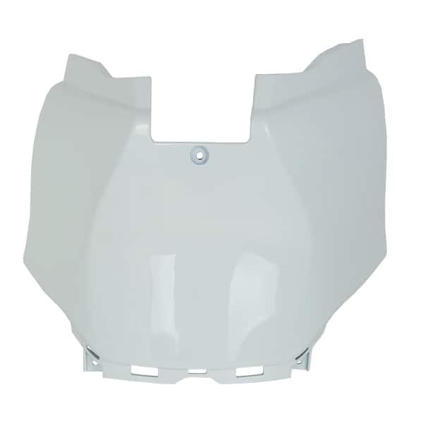 Cover Center Putih Honda Scoopy K2F