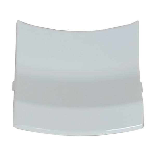 Cover Inner Upper Putih Honda Scoopy K2F