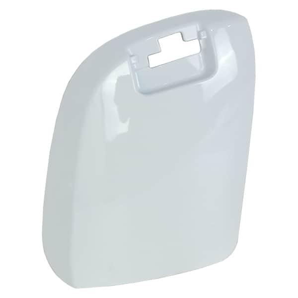 Cover Laci Putih Honda Scoopy K2F