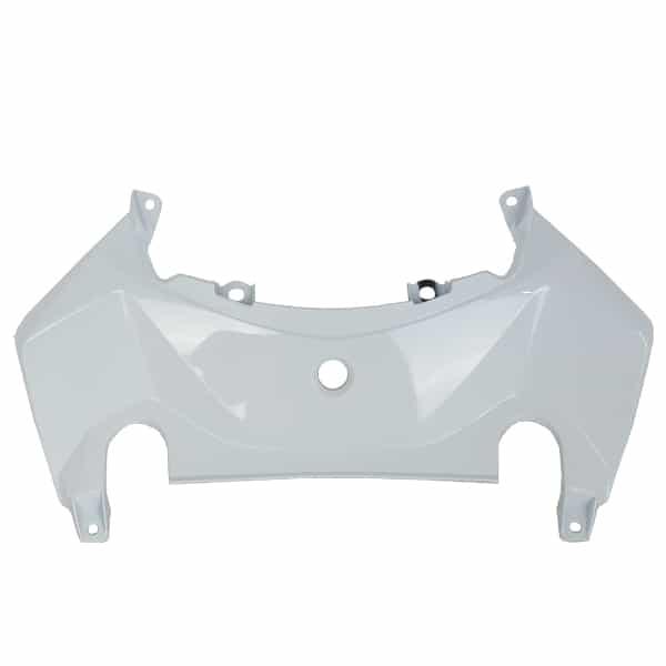 Cover Seat Lock Putih Honda CBR 150R K45R