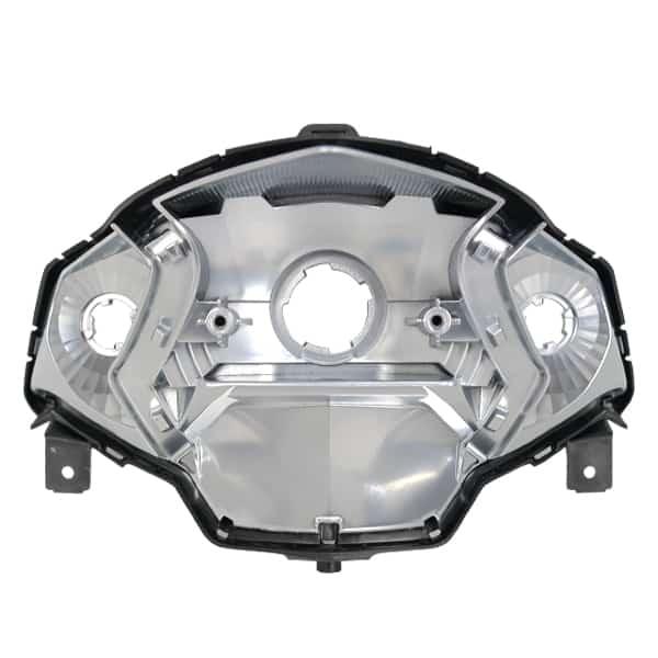 Rumah Lampu Belakang Honda BeAT Sporty eSP K25G