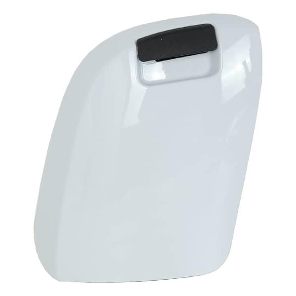 Cover Kantong Putih Honda Scoopy K2F