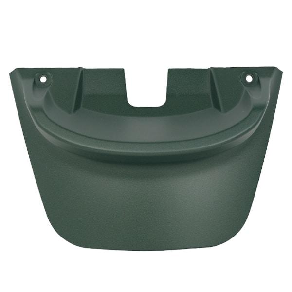 Cover Center Belakang Hijau Doff Honda Scoopy K2F