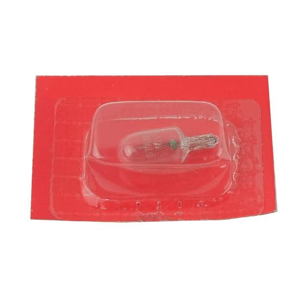 Bohlam Speedometer T10 12V 3.4W Honda Supra X 125 FI