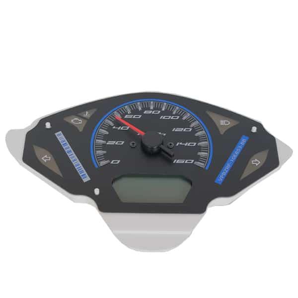 LCD Speedometer Honda Vario Techno 125 Helm-In FI