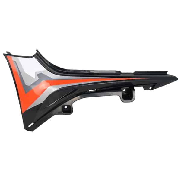 Cover Body Set Kiri Honda CRF150L K84