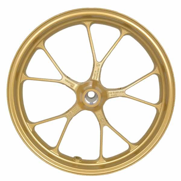 Velg Depan Honda CBR 150R K45R ABS Ring 17″