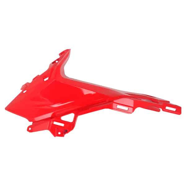 Cover Depan Samping Kiri Merah Honda CBR 250RR K64J