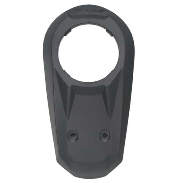 Cover Center Tank Hitam Honda CBR 250RR K64J