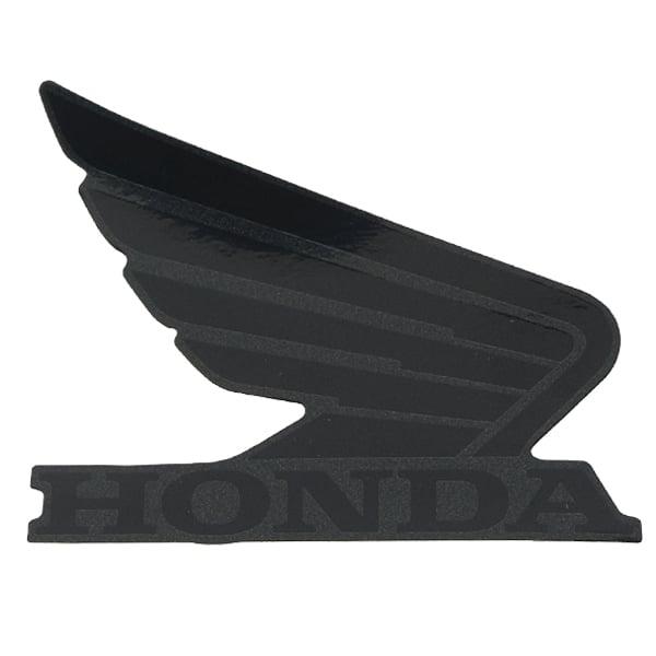 Sticker Wing Kanan 90MM Type 1 Honda CBR 250RR K64J