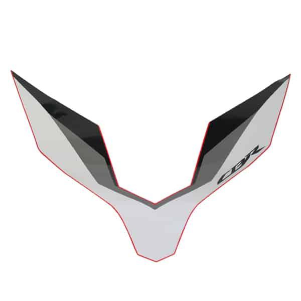 Sticker Depan Type 1 Honda CBR 250RR K64J