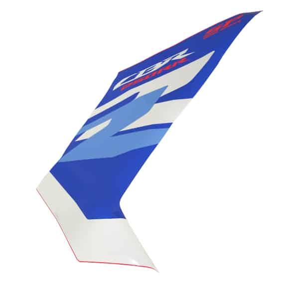 Sticker Body Kanan Type 1 Honda CBR 250RR K64J