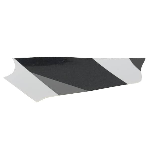 Stripe B Kanan Middle Cowl Type 1 Honda CBR 250RR K64J