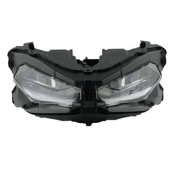Lampu Depan (Reflektor) Honda CBR 250RR K64N Soket 9