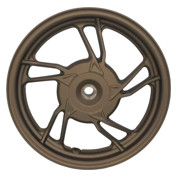 Velg Belakang Honda Vario 125 eSP K2V Ring 14×2.5 Inci