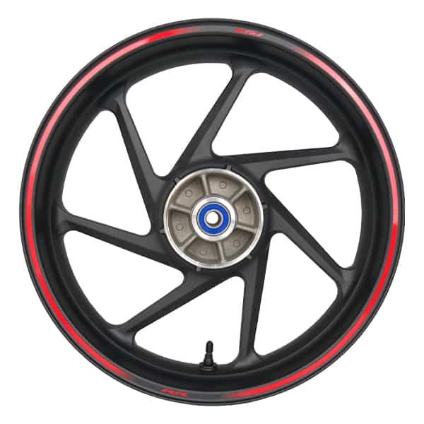 Velg Belakang Honda CBR 250RR K64N ABS Ring 17