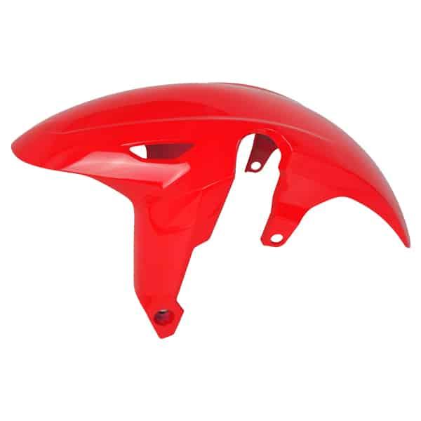 Spakbor Depan Merah Honda CBR 250RR K64J