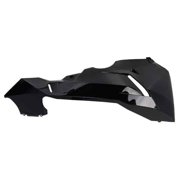 Cover Bawah Kanan Hitam Honda CBR 250RR K64N