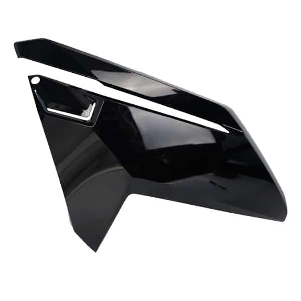 Cover Body Samping Kanan Hitam Honda CBR 250RR K64N