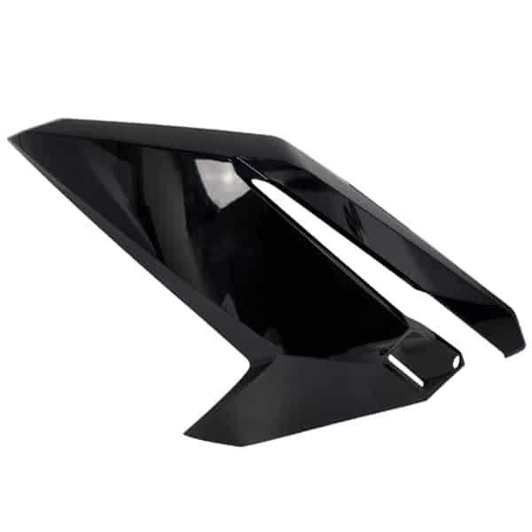 Cover Body Samping Kiri Hitam Honda CBR 250RR K64N